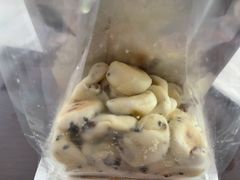 鲜乳提子麻薯-墨茉点心局(国金街店)