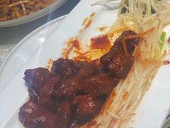 -蓬川食府(金海道店)