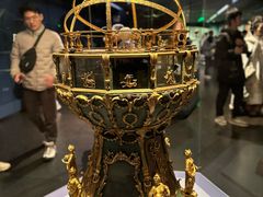 -故宫钟表馆