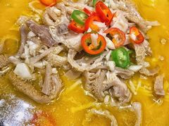 -敏珠拉姆藏餐·南京厨房(富春江东街店)