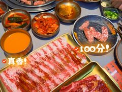 -韩一品韩国料理(柏庐南路店)