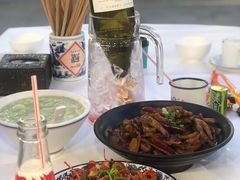 -湘江大码头·龙虾馆(渔人码头一店)