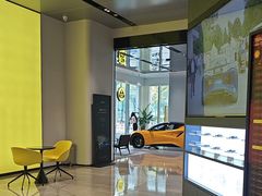 -莲花跑车(国贸商城店)