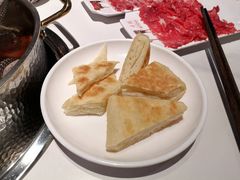 -犇鼎牛潮汕牛肉火锅(新辰里学清路店)