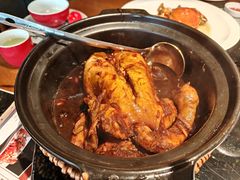 -伙靠·江浙菜(田林路店)
