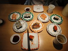 -新一番三文鱼寿司(吾悦店)