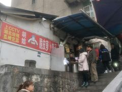 萝卜饺子-半月镰胡姐脆皮萝卜饺子