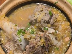 -那家老院子东北菜·饺子·小鸡炖蘑菇(艳华街店)