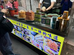 -老金家蛋菜夹馍(西安总店)