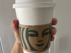 -星巴克(福州长乐长山湖分店)