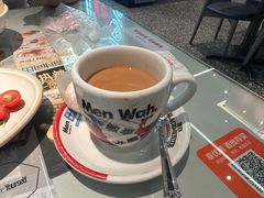-敏华冰厅(平安金融中心店)