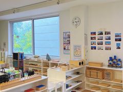 -育知苑幼儿园