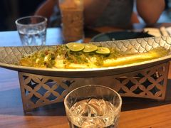 -星叶·东南亚料理(宁波万象汇店)