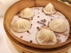 -上海小南国(金桥国际广场店)