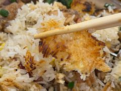 -万煲旺·香港老传承煲仔饭·猪杂汤(客村店)