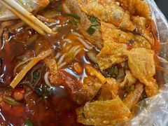 -吉庆桂林米粉·柳州螺蛳粉(港汇广场店)