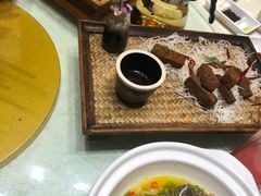 -全聚德(常州店)