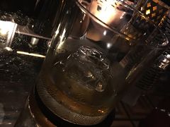 -Whisper Bar 