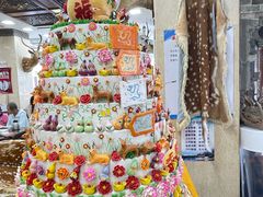 -乔家满族八大碗(流水沟店)