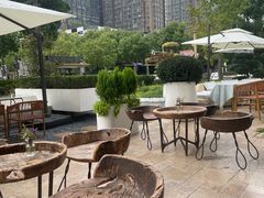 -翠贝卡&Mama Kelly Brunch Coffee(河西店)