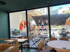 -香港深仔记茶餐厅(东门店)