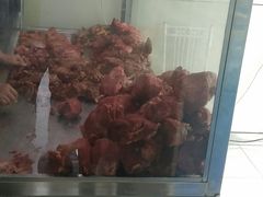 -清真铁志明腊牛羊肉