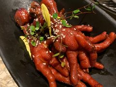 -桂满陇天书(南京德基旗舰店)