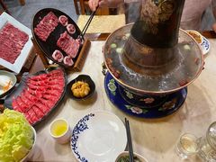 -东来顺•非遗火锅(外滩店)