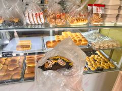 -甜嘟嘟烘焙坊(舒城路店)