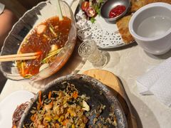 -七八冷面·延边朝鲜族美食(欢乐谷店)