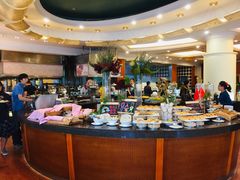 餐饮设施-常熟天铭国际大酒店