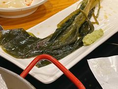 -咕咕站韩国料理(紫金港店)