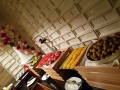 -广州四季酒店·意珍·意式自助餐