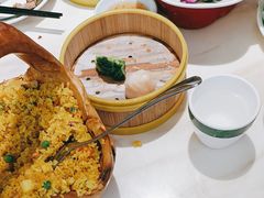 -顺粤楼·粤菜·点心(融创茂店)