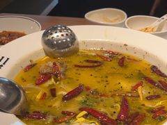 -太二酸菜鱼(群光广场店)