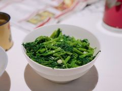 空心菜-农耕记·湖南土菜(科技园店)