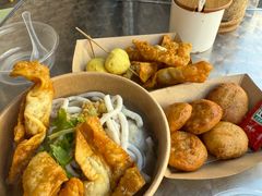 -非遗·十八曲鱼饺(西马总店)
