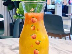 -gaga(深圳福田星河COCO Park店)