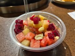 -巴倒烫陆派火锅山庄(南山总店)