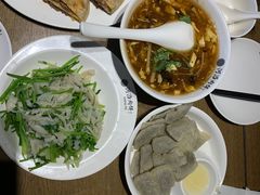 -河沿肉饼Beijing Pie(东华门店)