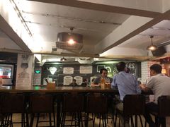 -Liberty Brewing Co·曼哈顿餐吧