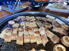 -杀猪天·韩国烤肉(总店)