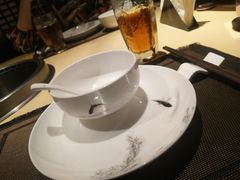 -余欢领鲜火锅(新街口店)