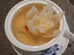 玉兰花开-郑春發佛跳墙(三迪中心店)