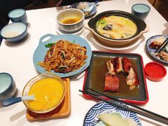 -龙记香港茶餐厅(久光百货店)