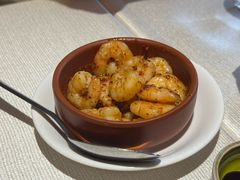 -Pasha帕夏土耳其餐厅(南昌路店)