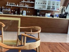 -贝林大翅鲸简餐厅(国家海洋博物馆店)