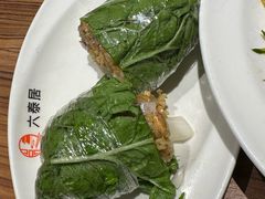 -六泰居·尔滨地标·东北菜(松北店)