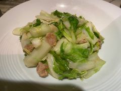 -绿茶餐厅(松江万达店)