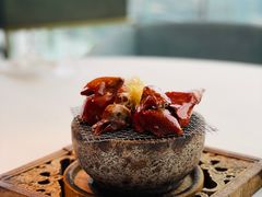 -悦轩中餐厅·高空江景·杭州柏悦酒店